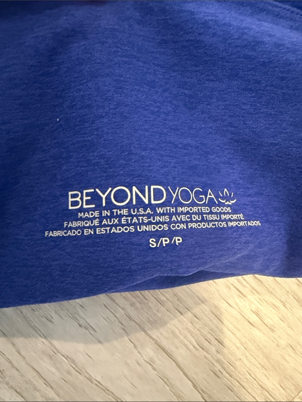 Beyond Yoga Set - Picture 5 of 7